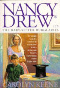 The Baby-Sitter Burglaries