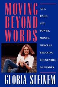 Moving Beyond Words