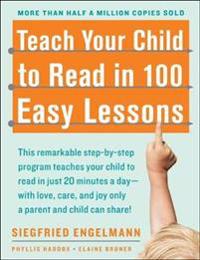 Teach Your Child to Read