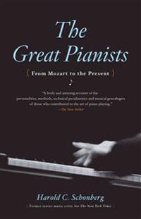 The Great Pianists
