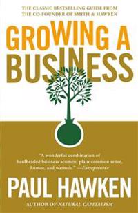 Growing a Business