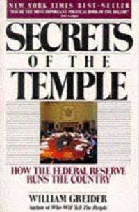 Secrets of Temple