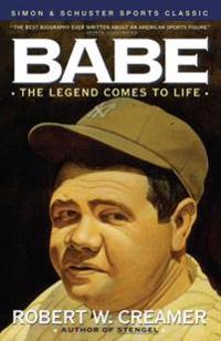 Babe: the Legend Comes to Life
