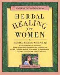 Herbal Healing for Women