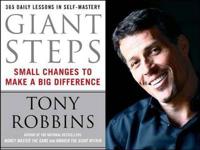 Giant Steps: Small Changes to Make a Big Difference