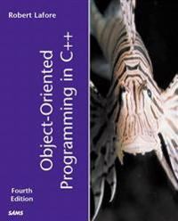 Object-oriented Programming in C++