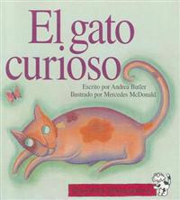 El Gato Curioso