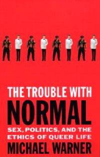 The Trouble with Normal