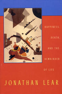 Happiness, Death and the Remainder of Life