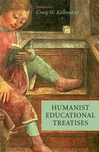 Humanist Educational Treatises