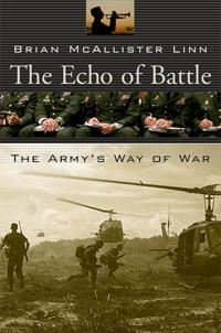 The Echo of Battle