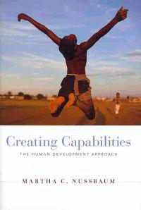 Creating Capabilities