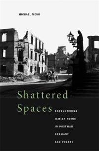 Shattered Spaces