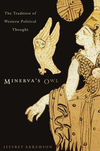 Minerva's Owl