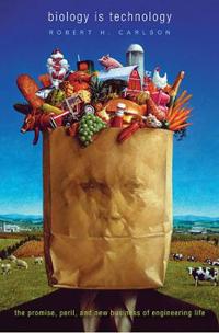 Biology is Technology