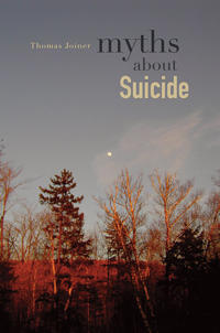 Myths About Suicide