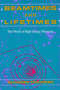 Beamtimes and Lifetimes