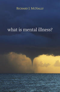 What is Mental Illness?