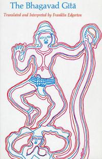 The Bhagavad-Gita