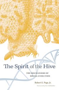 The Spirit of the Hive