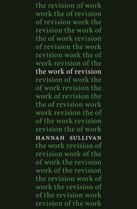 The Work of Revision