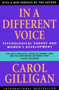 In a Different Voice