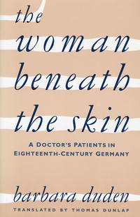 The Woman Beneath the Skin
