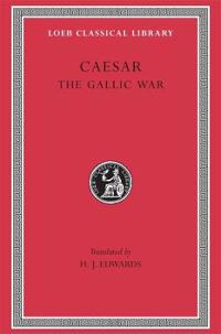 The Gallic War