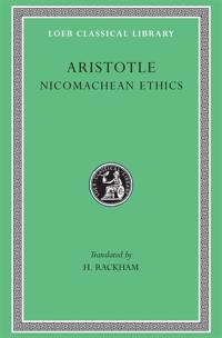 The Nicomachean Ethics