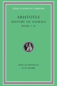Historia Animalium