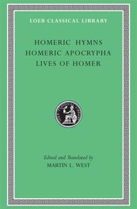 Homeric Hymns