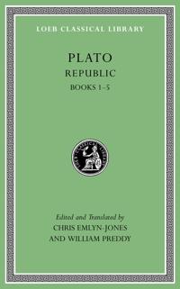 Republic, Volume I