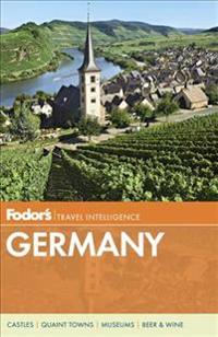 Fodor's Germany