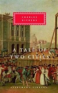 A Tale of Two Cities