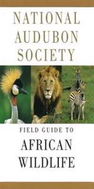 A Field Guide to African Wildlife