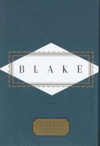 Blake: Poems