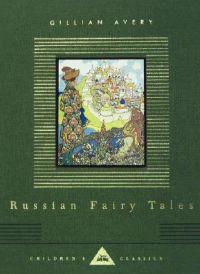Russian Fairy Tales