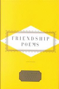 Friendship Poems
