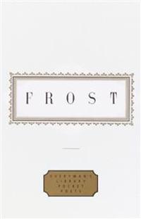 Frost: Poems