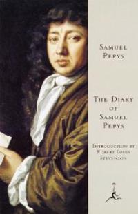 Diary of Samuel Pepys