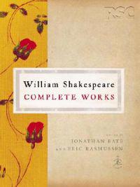 William Shakespeare Complete Works