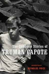 Collected Stories of Truman Capote