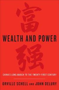 Wealth and Power