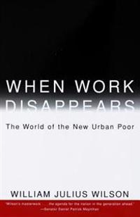 When Work Disappears