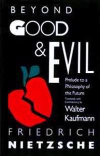 Beyond Good and Evil