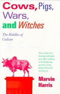 Cows, Pigs, Wars & Witches