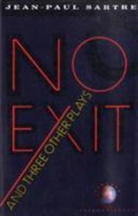 No Exit and Three Other Plays