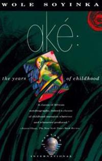 Ake: The Years of Childhood