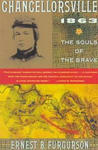 Chancellorsville 1863