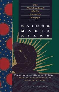 Notebooks of Malte Laurids Brigge